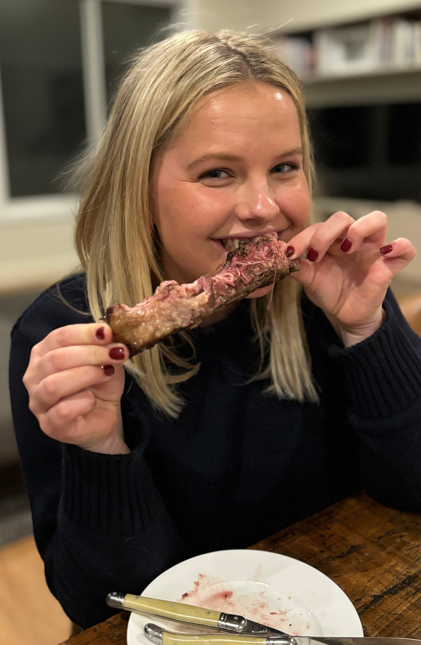 5kg Mixed Box of Heritage Belted Galloway Beef